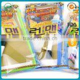 Card Sleeves Printed Magic Packaging Bag thumbnail-3