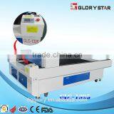 9060/1080/1290/1490/1610/1680 Two Laser Cutting Head 80watt 100watt 130watt Acrylic Cutter Machine Laser Cutting Plexiglass thumbnail-5