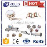 High Quality High Efficiency Dog Chews Production Line thumbnail-6