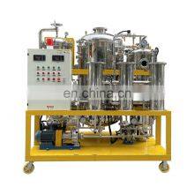 2021 Year End Promotion TYS-1 304 Stainless Steel Used Cooking Peanut Oil Filtration Machine thumbnail-4