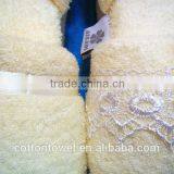 OEM Insole Material Massage Bath Shoes thumbnail-5