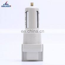 Pneumatic Component Air Source Treatment High Precision Regulator Pressure Gauges AF Series Air Filter thumbnail-3