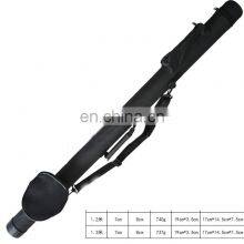 1.2m 1.3m Portable Canvas Fishing Pole Tools Storage Case Gear Tackle Fishing Rod Bags thumbnail-3