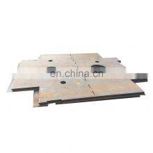 Tianjin Steel Sheet Metal Fabrication Cutting Board Plastic Metal Saw thumbnail-4