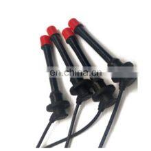 Auto Spark Plug Wire Set Ignition Lead Cable 19037-75010 for 4 RUNNER (_N18_) Car Spark Plug thumbnail-2