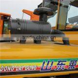 CE, ISO Passed Chinese Wheel Loaders for Sale With New Price thumbnail-5