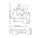 Super Quality Car Door Lock Actuator For GEELY Strong Power thumbnail-3