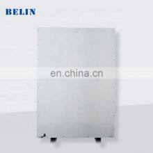 Customize Color 3phase Electric Strong Power Can Control Humidity and Shows Environment Temperature Greenhouse Dehumidifier thumbnail-3
