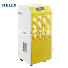 BL-890D Commercial and Residential Dehumidifier With Continuous Draining Option Compressor Dehumidifier thumbnail-3