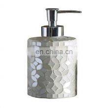 Mosaic Soap Dispenser