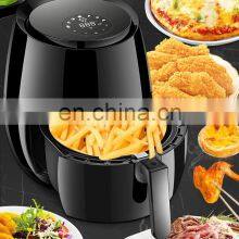 2021 Sale New Cheap Pressure Cooker Electric Smart Small Custom Air Fryer Oven thumbnail-2