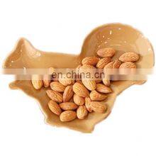 Hot Selling Animals Shape Various Ceramic Plate Dishes