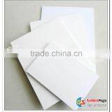 Pvc Foam Extruded Sheet For Advertising thumbnail-1