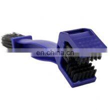 Private Label Nylon Motorcycle Cleaner Tool Kit Bike Chain Cleaning Brush thumbnail-3