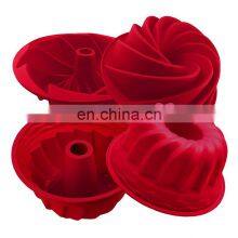 Hot Sell Soap Molds Silicone Making Mold for Family Baking thumbnail-3