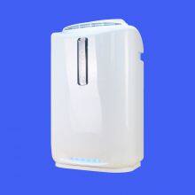 Best Air Purifier Portable Plasma Air Cleaner Intelligent Silent Air Purifiers for Home Office thumbnail-2