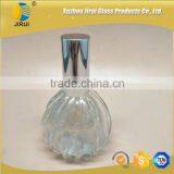 80ml Clear Empty Glass Diffuser Bottles With Pump thumbnail-2