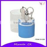 5 Pcs Manicure Set in Case