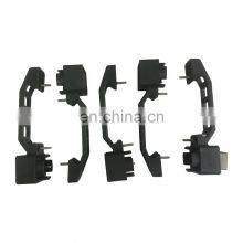 J372 черный ручки двери автомобиля, ручки двери из ABS для автомобилей, для джипов, для Wrangler JK thumbnail-4