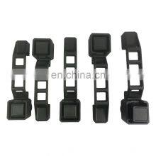 J372 Door Handle Replacement for Vehicles for Jeep for Wrangler JK Accessories Nylon for Jeep jk 2007 LANTSUN thumbnail-2