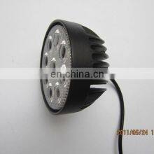 Lantsun Round Led Light 4