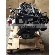 JX4D22 Diesel Motorcycle Engine Assembly JMC Transit V348 2.2L DC1Q-6006-AA Complete Motorcycle Engine thumbnail-1