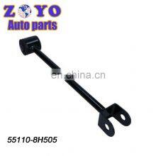 55110-8H505 Auto High Cost Performance Lower Control Arm for Nissan X-Trail 05-07 thumbnail-5