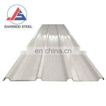 Ral 9012 Hot Dipped 28 Gauge gi Steel Sheet Q235 Dx51d Dx52d Galvanized Corrugated Roofing Sheet Prices thumbnail-1