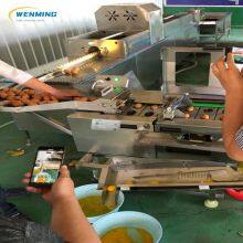 Automatic Egg White Separator Machine Line-Egg Washer-breaker-separator Machine thumbnail-5
