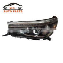 Led Head Light for Hilux 2015-2017 Revo thumbnail-4
