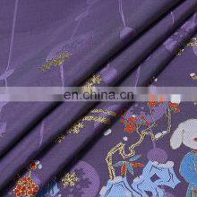 New Makeup Flower Horse Face Skirt Fabrics thumbnail-4
