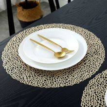 WANTU JH8003 GOLD Vinyl Placemat thumbnail-3