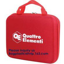 First Aid Bags, Kit Bag, Medical Storage Bag, Portable Pouch, Emergency Medicine, Handy Pills Pocket thumbnail-5