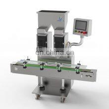 Counting Capsule and Filing to Bottle Machine Capsule Counting Machine thumbnail-3