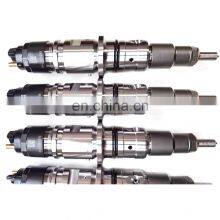 5289266 Injector 0445124019 Fuel Engine QSB4.5 QSB6.7 Diesel Engine Fuel Injector for Bosch Cummins thumbnail-3
