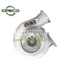6CTA Turbocharger HX40 3533000 3533001 3536818 3537557 3537558 3537559 3539265 2882059 3802577 3533371 thumbnail-2