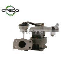 For Citroen C3 1.4L Turbocharger 5435-970-0001 5435-970-0007 5435-988-0009 5435-9710-009 5435-970-0009 54359880009 thumbnail-1