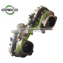 For EcoBoost 3.5L Turbocharger 53039701005 53039881005 53039901005 5303-970-0470 CL3E6K682B BL3Z6K682C 53039881004 thumbnail-2