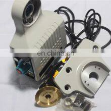 APF500X 110V Pro CNC Milling Machine Power Feed Auto Power Table Feed thumbnail-1