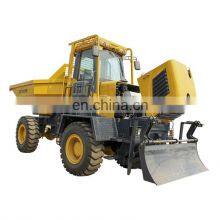10t Dumper Machine Dumper Wheels And Tyres thumbnail-4