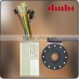 e-bike controller/e-bike brushless dc motor controller (DMHC-TC001)