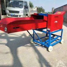 Horizontal Hay Cutter, Hay Cutter Kneading Machine, Breeding Horizontal Hay Cutter Kneading Machine thumbnail-3