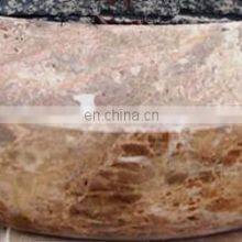 Chinese Cheap Marble Counter Top Wash Basin Face Basin thumbnail-5