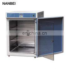 Laboratory Low Temperature Hypothermia Biological Incubator thumbnail-3