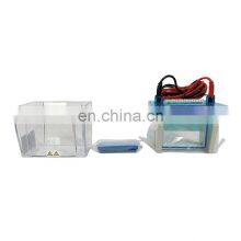 DYCZ-24DN CE Approved Gel Electrophoresis System for Protein Test