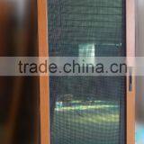 High Quality Aluminum Security Screen Doors