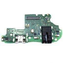Usb Charge Ports Dock Connector For Huawei P Smart 2019 Charging Port Flex Cable Cell Phone Parts thumbnail-3