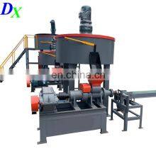 Coal Dust Briquette Machine /coal Fine Extruder/coal Dust Forming Machine thumbnail-4