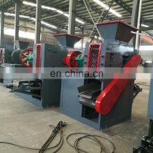 High Quality Hydraulic Briquette Making Machine for Germany Hot Sell thumbnail-4