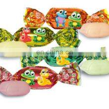 Full Automatic Candy Wrapping Double Twist Packing Machine thumbnail-2